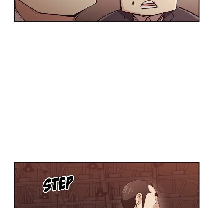 The Hidden Past Chapter 18 - Page 29