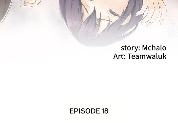 The Hidden Past Chapter 18 - Page 4