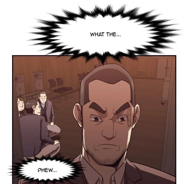 The Hidden Past Chapter 18 - Page 31