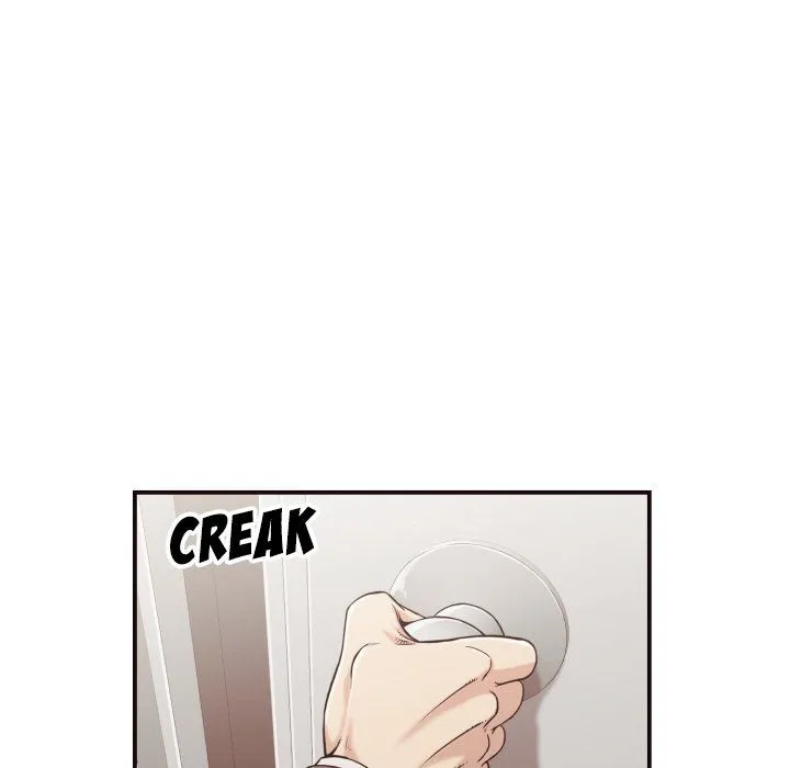 The Hidden Past Chapter 18 - Page 35