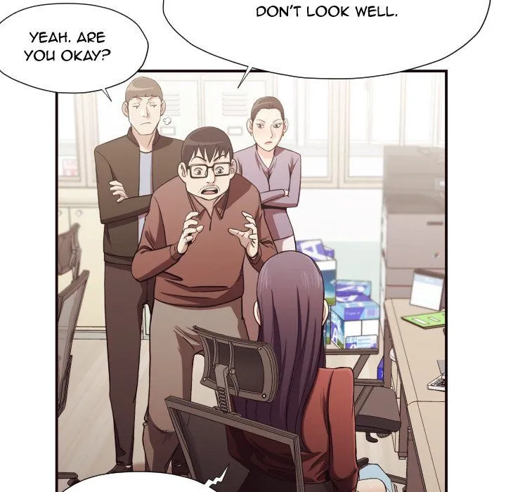 The Hidden Past Chapter 18 - Page 51