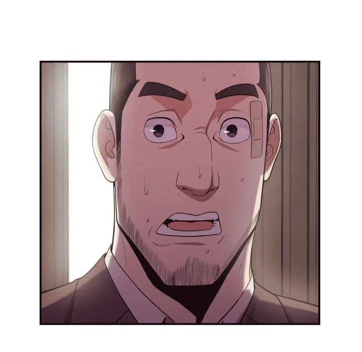 The Hidden Past Chapter 18 - Page 63