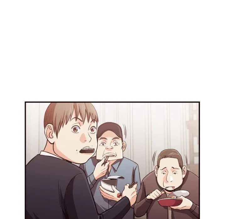 The Hidden Past Chapter 18 - Page 64