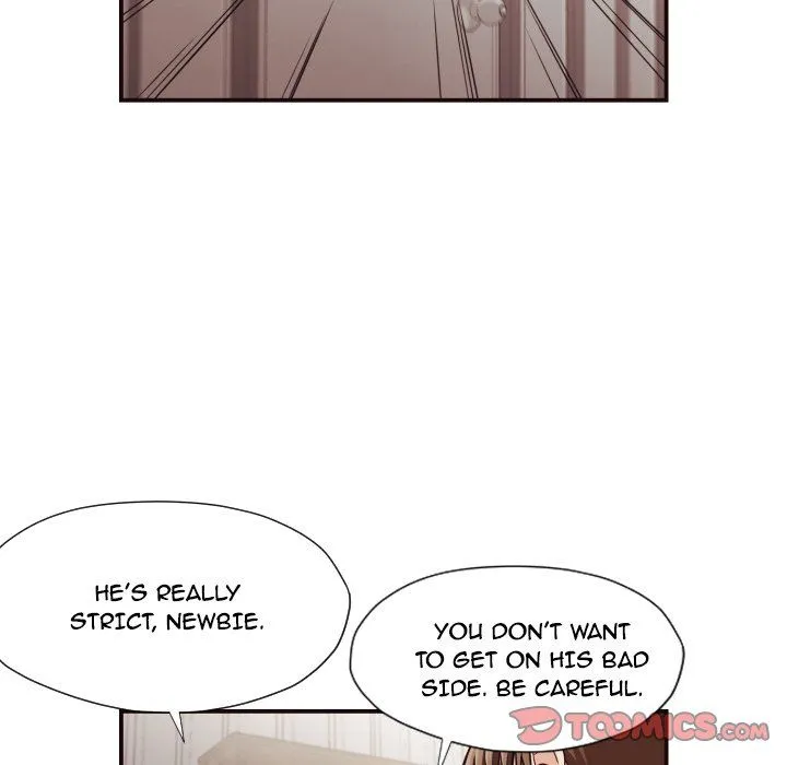 The Hidden Past Chapter 18 - Page 74