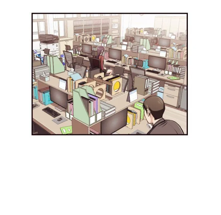 The Hidden Past Chapter 18 - Page 79