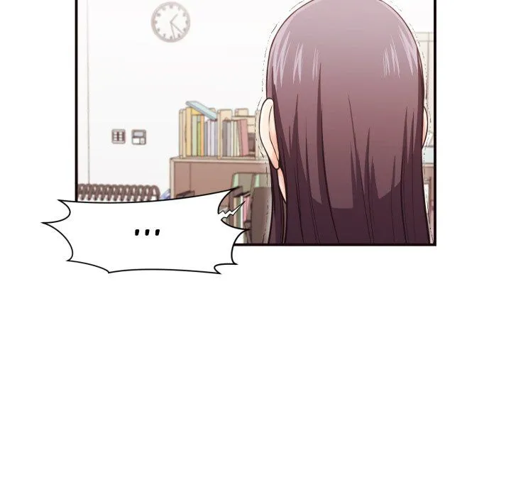 The Hidden Past Chapter 18 - Page 81