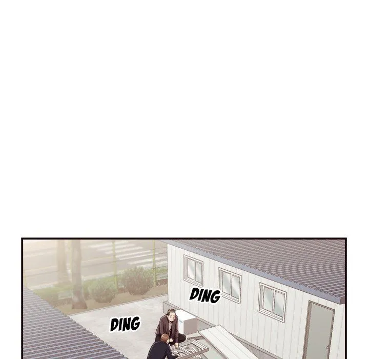 The Hidden Past Chapter 18 - Page 84