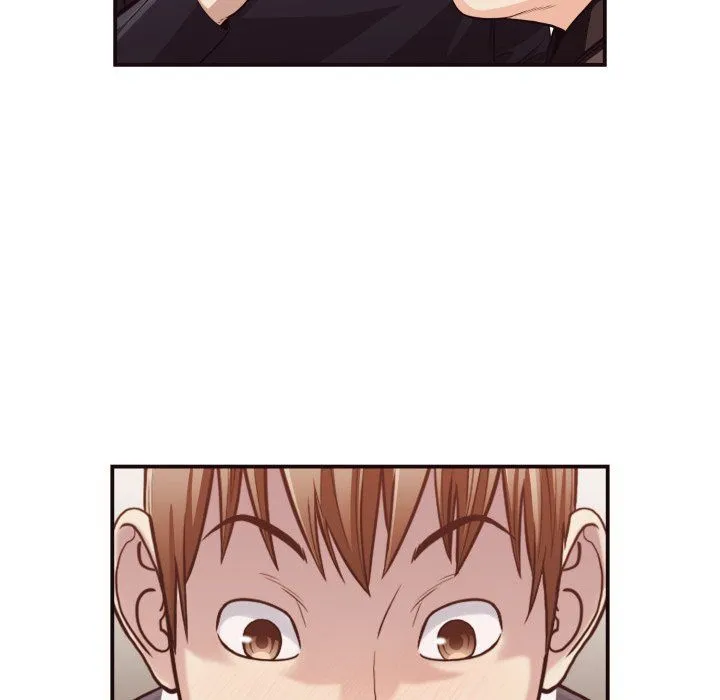 The Hidden Past Chapter 18 - Page 88