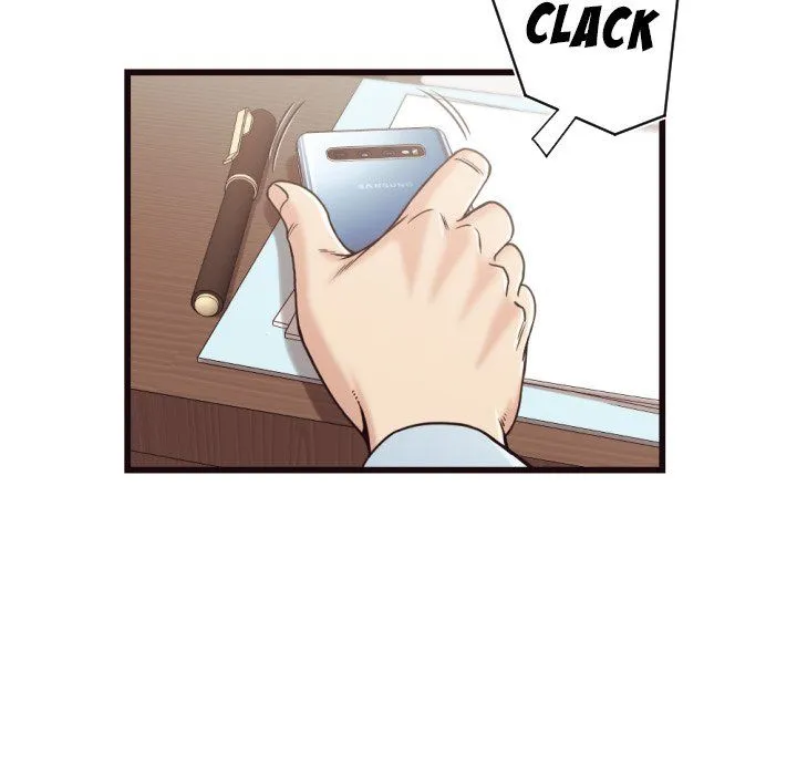 The Hidden Past Chapter 19 - Page 12