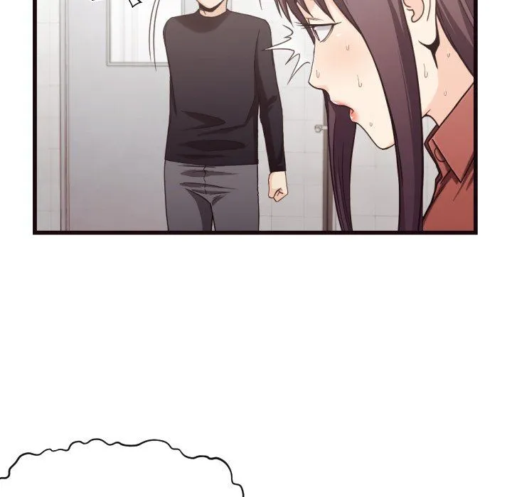 The Hidden Past Chapter 19 - Page 27