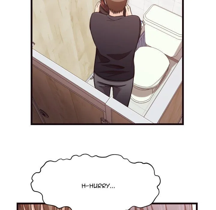 The Hidden Past Chapter 19 - Page 39