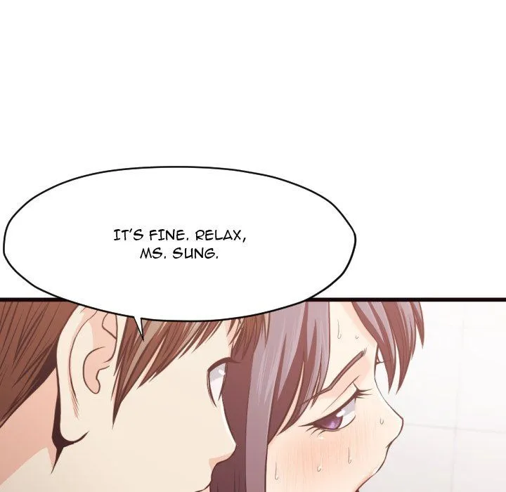 The Hidden Past Chapter 19 - Page 60