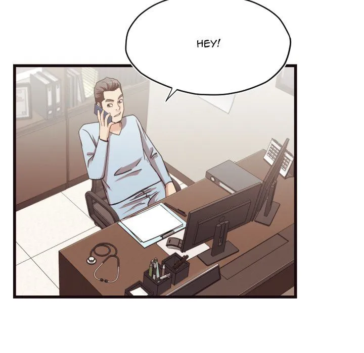 The Hidden Past Chapter 19 - Page 7