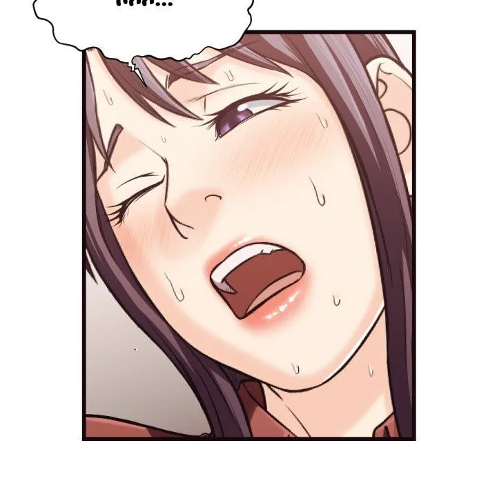 The Hidden Past Chapter 19 - Page 65