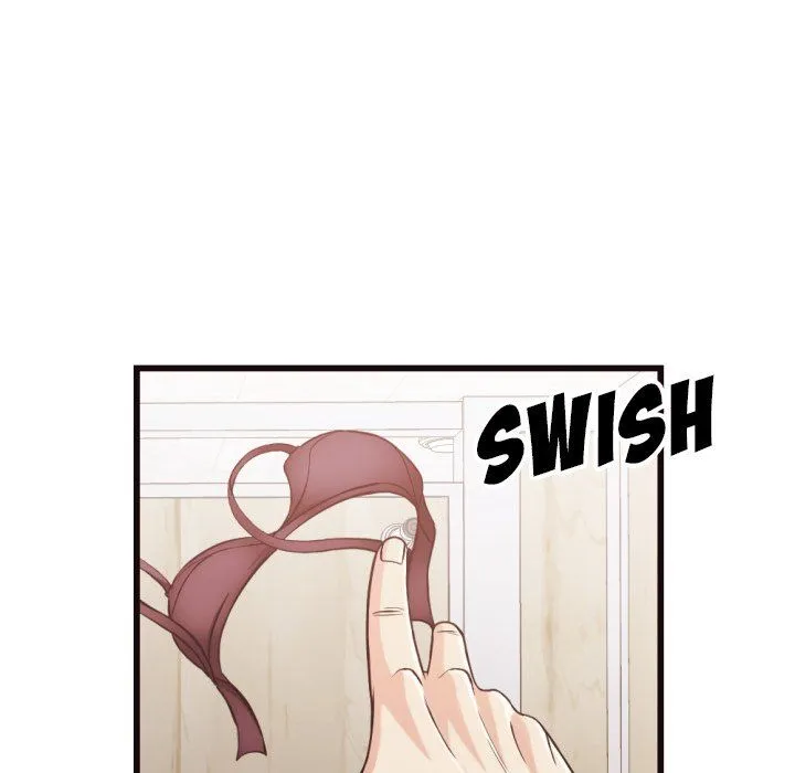 The Hidden Past Chapter 19 - Page 71