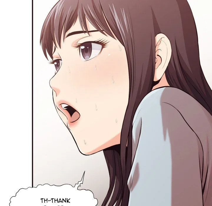 The Hidden Past Chapter 2 - Page 17