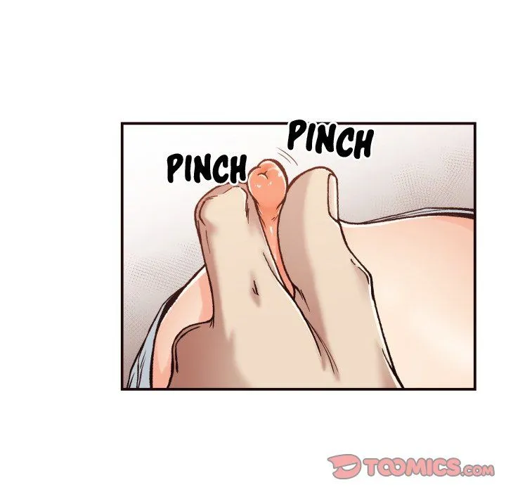 The Hidden Past Chapter 2 - Page 45