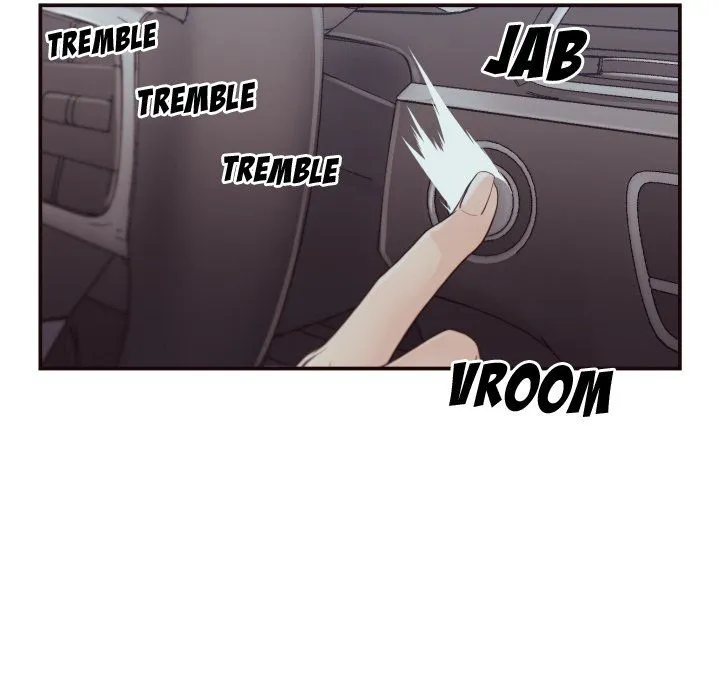 The Hidden Past Chapter 2 - Page 66