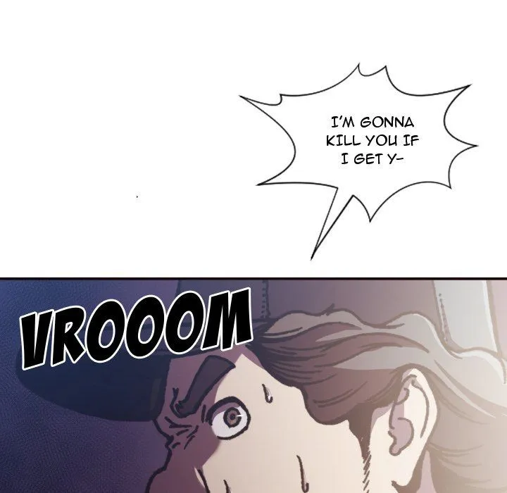 The Hidden Past Chapter 2 - Page 71