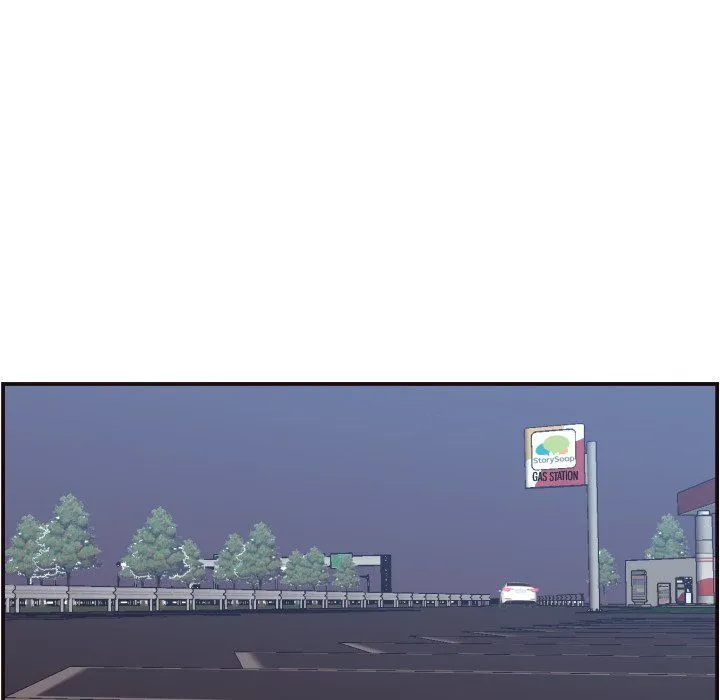 The Hidden Past Chapter 2 - Page 85