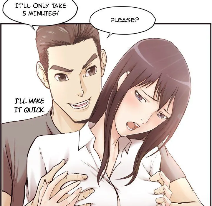 The Hidden Past Chapter 2 - Page 95