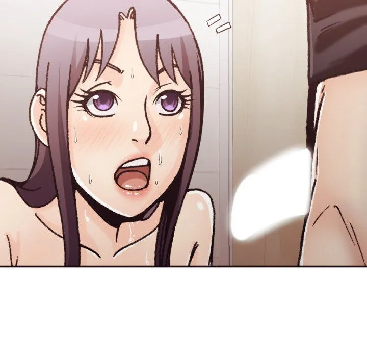 The Hidden Past Chapter 20 - Page 33