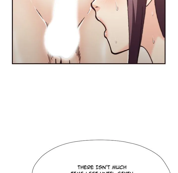 The Hidden Past Chapter 20 - Page 39