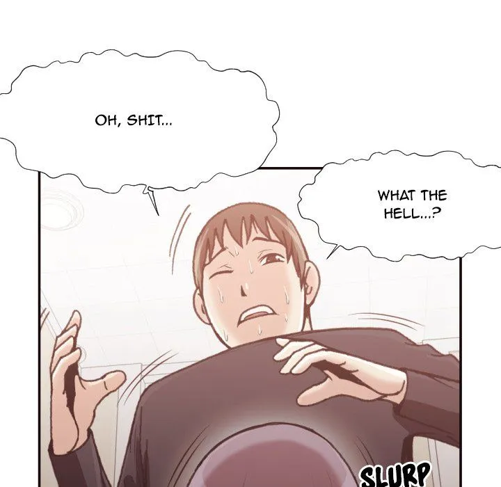 The Hidden Past Chapter 20 - Page 49