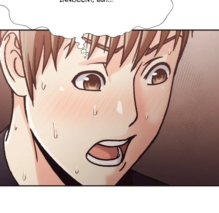 The Hidden Past Chapter 20 - Page 65