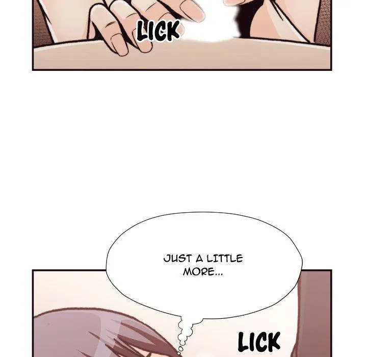 The Hidden Past Chapter 20 - Page 71