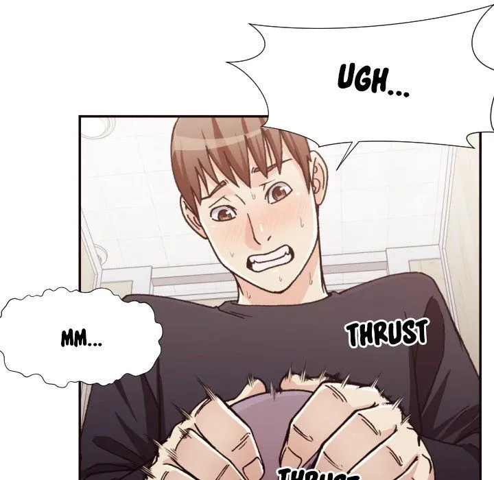 The Hidden Past Chapter 20 - Page 81