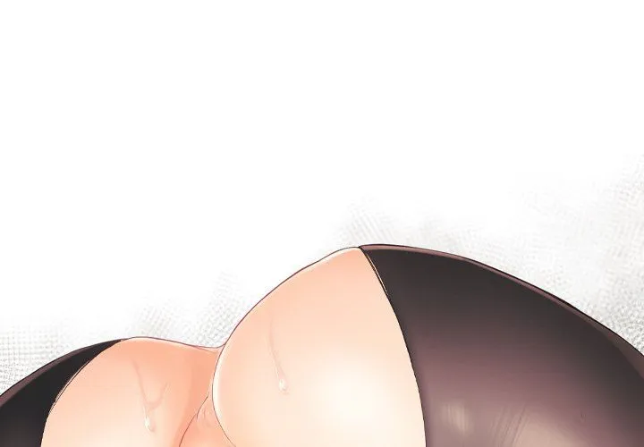 The Hidden Past Chapter 21 - Page 1