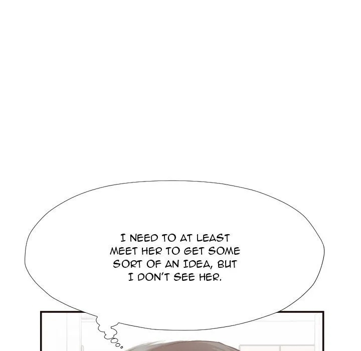 The Hidden Past Chapter 21 - Page 11