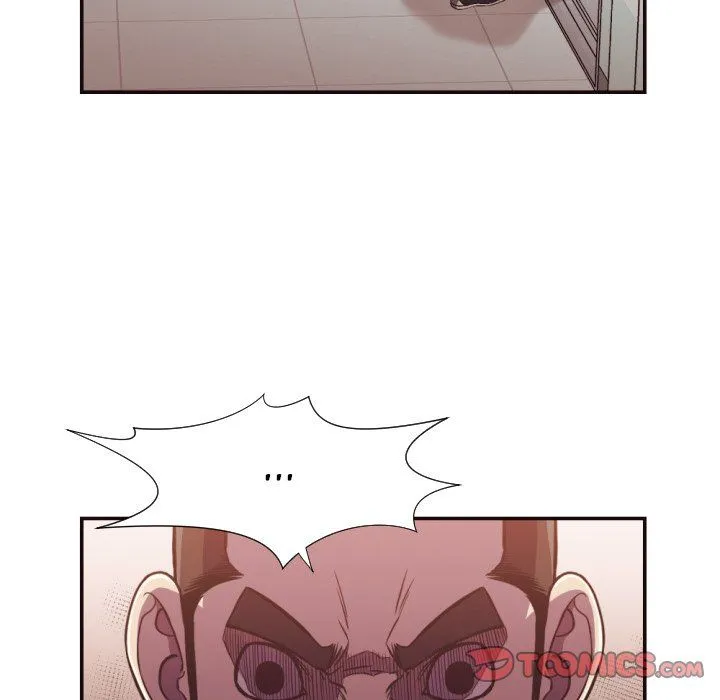 The Hidden Past Chapter 21 - Page 22