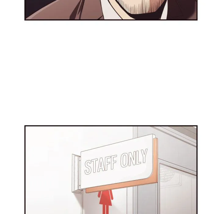 The Hidden Past Chapter 21 - Page 29