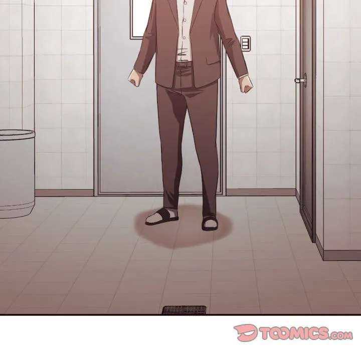 The Hidden Past Chapter 21 - Page 46