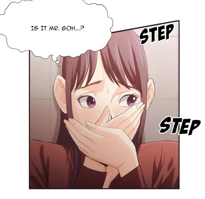 The Hidden Past Chapter 21 - Page 59