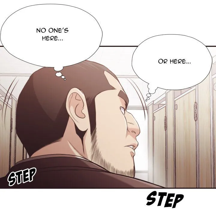 The Hidden Past Chapter 21 - Page 65