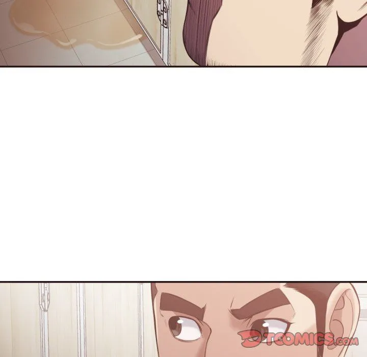 The Hidden Past Chapter 21 - Page 70