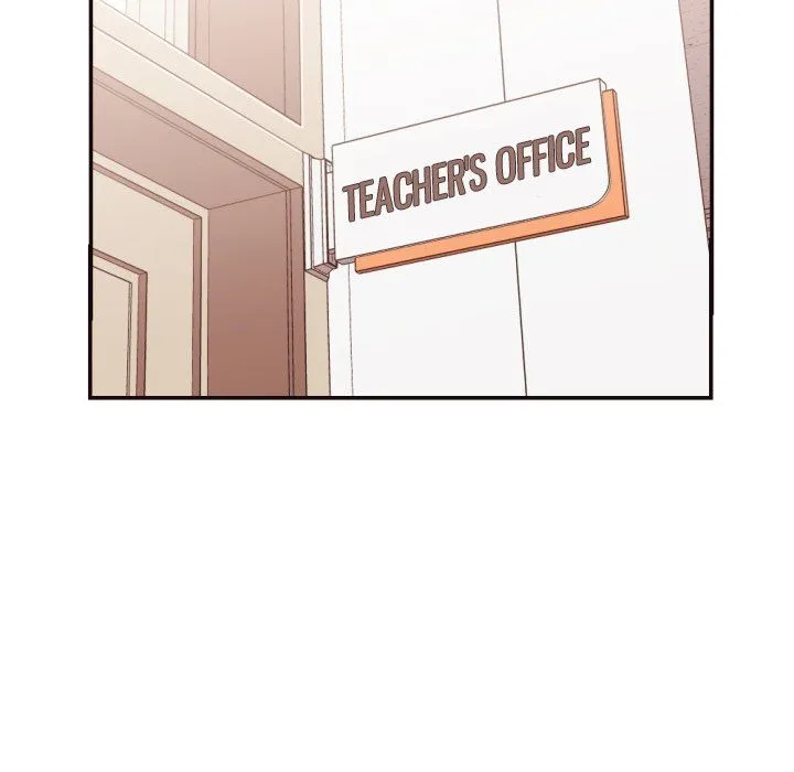 The Hidden Past Chapter 21 - Page 75