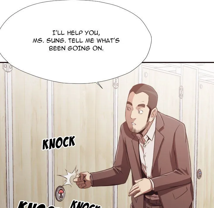 The Hidden Past Chapter 21 - Page 89