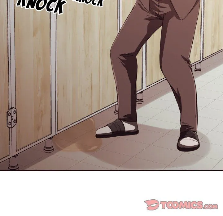 The Hidden Past Chapter 21 - Page 90