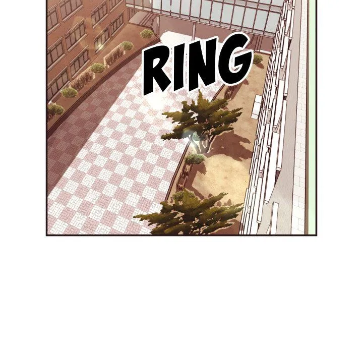 The Hidden Past Chapter 23 - Page 16