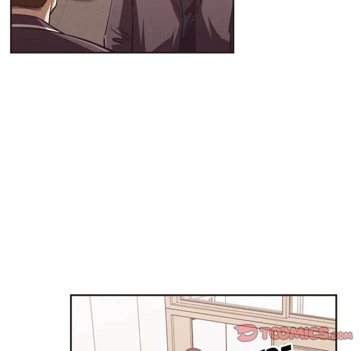 The Hidden Past Chapter 23 - Page 18