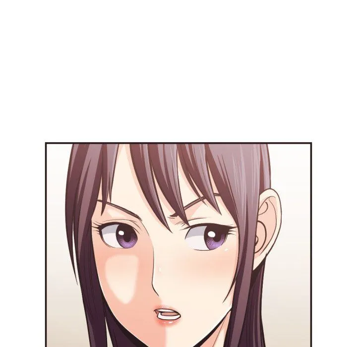 The Hidden Past Chapter 23 - Page 21