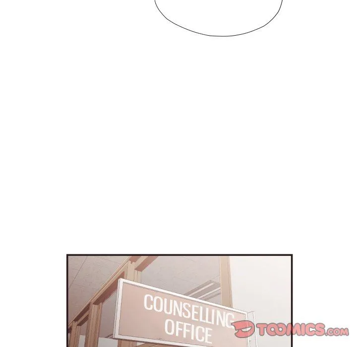 The Hidden Past Chapter 23 - Page 26