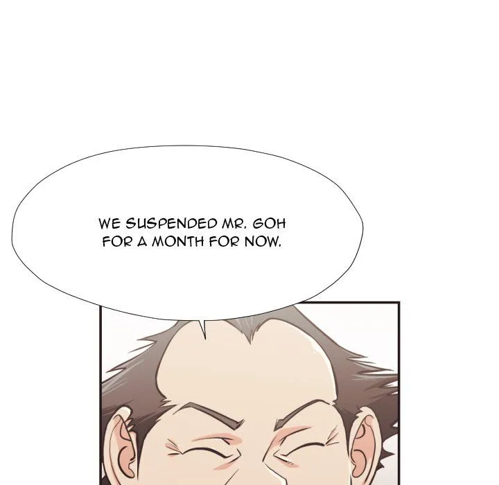 The Hidden Past Chapter 23 - Page 33