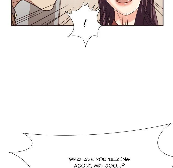 The Hidden Past Chapter 23 - Page 41