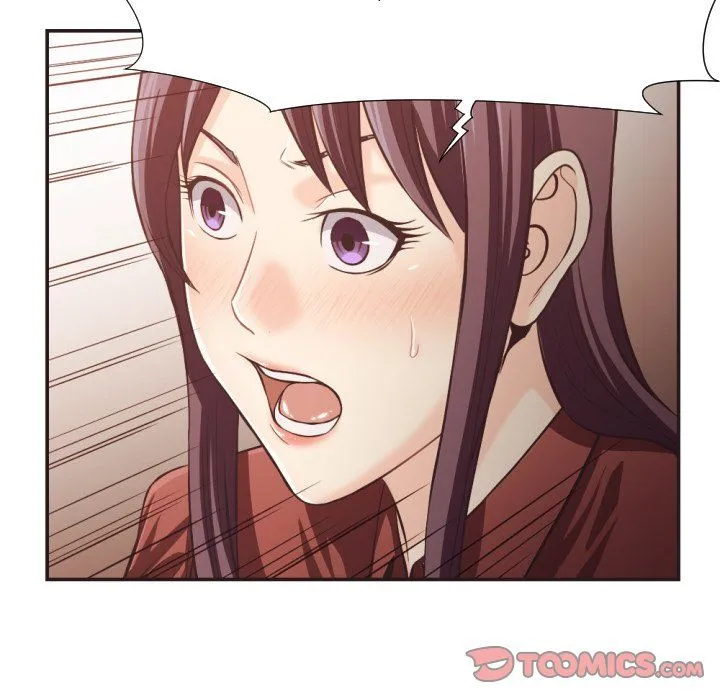 The Hidden Past Chapter 23 - Page 42