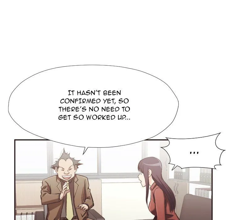 The Hidden Past Chapter 23 - Page 43